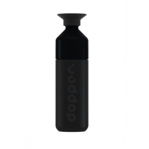 Dopper Insulated 580 ml - Blazing Black