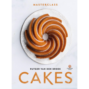 Cakes - Rutger van den Broek