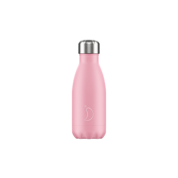 Chilly's Bottle Pastel Pink