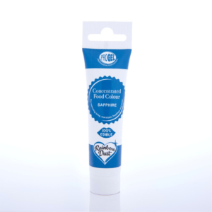 RD ProGel® Concentrated Colour - Sapphire