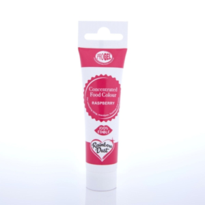 RD ProGel Concentrated Colour - Raspberry