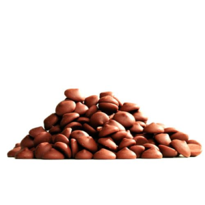 Chocolade Callets Melk 1 kg - Callebaut