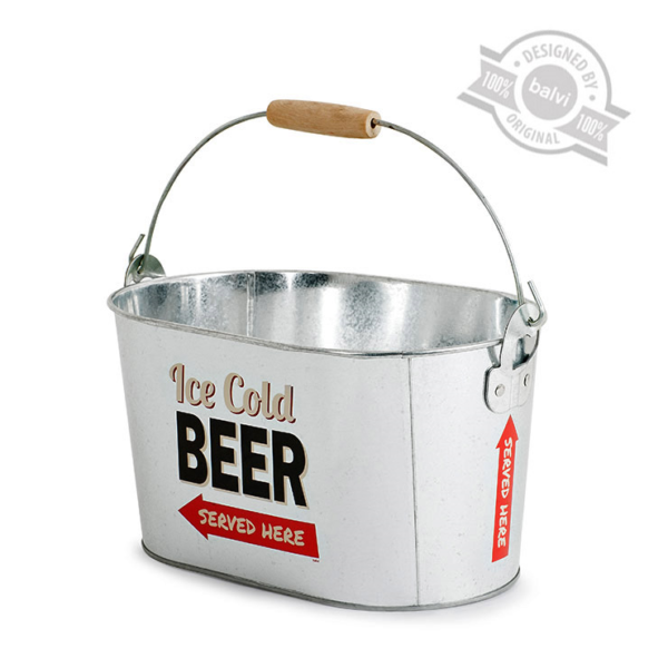 Beer Cooler Party Time - Balvi