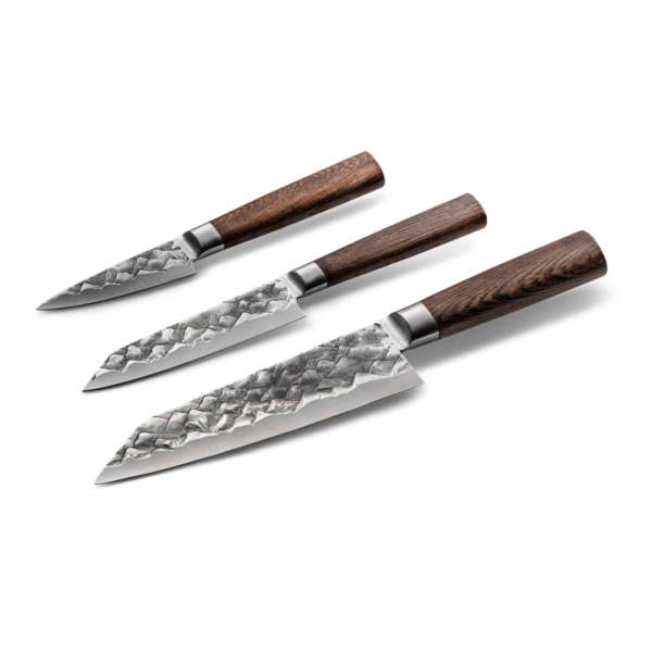 Set Oosters 3-delig - BARE Cookware