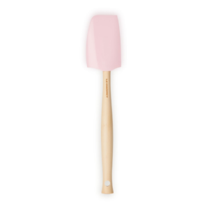 Medium Spatel Shell Pink - Le Creuset