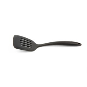 Bakspatel Siliconen Black Pepper - Tools2Cook