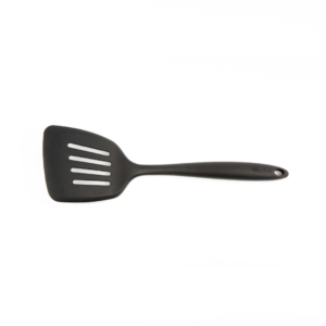 Bakspatel Siliconen Black Pepper - Tools2Cook