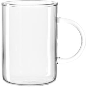 NOVO 360 ml tea glass - Leonardo