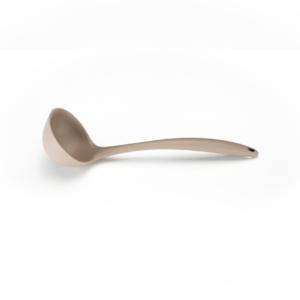 Soeplepel Siliconen Nutmeg - Tools2Cook