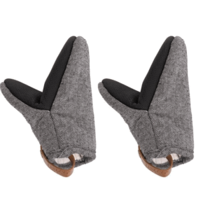 Hittebestendige Grippers Fishbone set 2st. - Tiseco